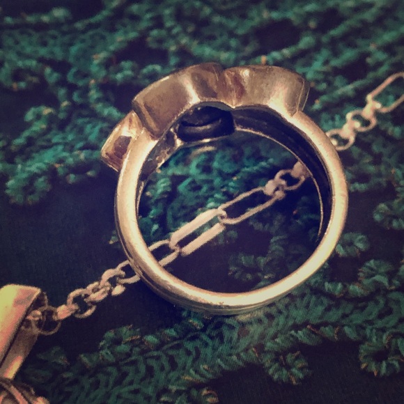 Silpada Jewelry Silpada Sterling Silver 925 Wine Flight Ring Poshmark